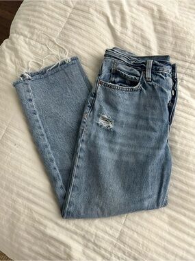 Old Navy Boy Friend jeans